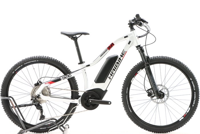 Haibike SDURO HARDSEVEN 2.0 2020