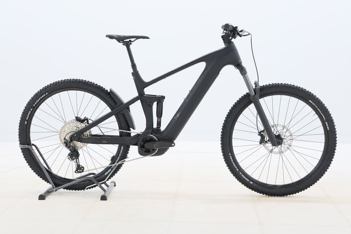 Cube STEREO HYBRID ONE44 EX 800 2025