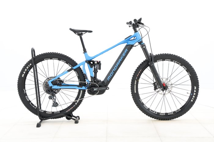 Mondraker CRAFTY R 2024