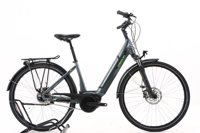 Kreidler VITALITY ECO 7 2021