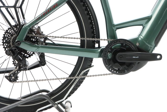 Haibike TREKKING 5 2024