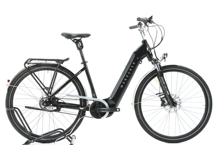 Wanderer E-Tourer I-F5 Edition 2022
