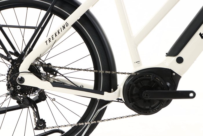 Haibike TREKKING 3 2023