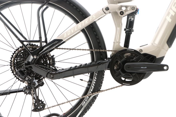 Haibike ADVENTR FS 10 2023