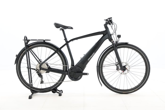 Specialized TURBO VADO 5.0 2021