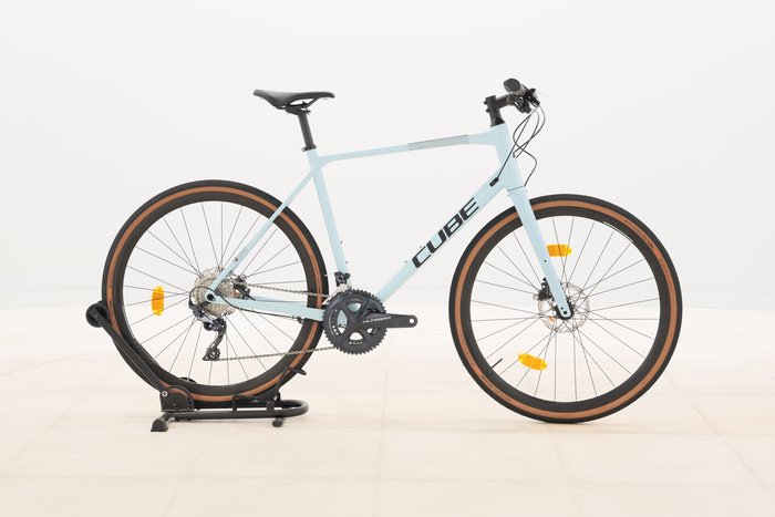 Cube NULANE SLX 2023