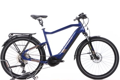 Haibike TREKKING 7 2022