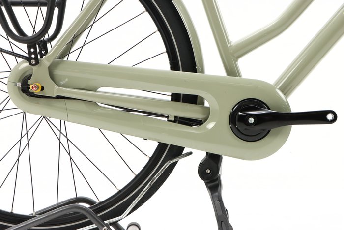 Gazelle HEAVYDUTYNL 2023