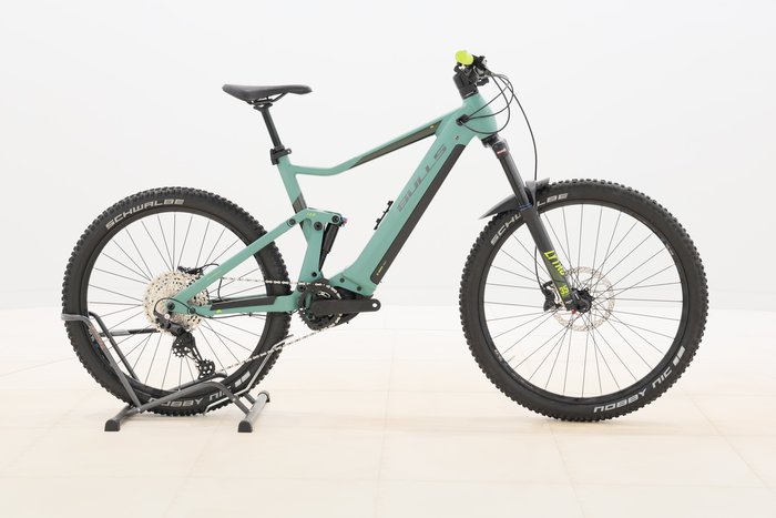 Bulls COPPERHEAD EVO AM 2 750 2024