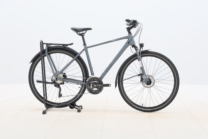 Cube KATHMANDU EXC 2023