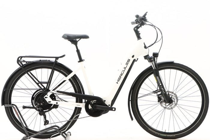 Hercules FUTURA SPORT I-10 2022
