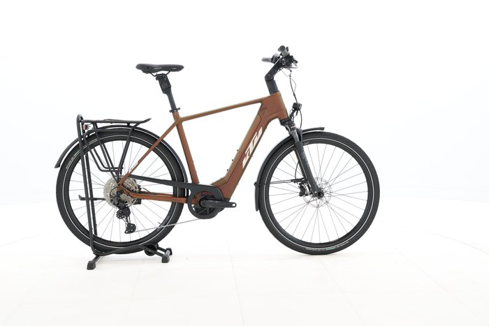 Ktm MACINA STYLE 720 2024