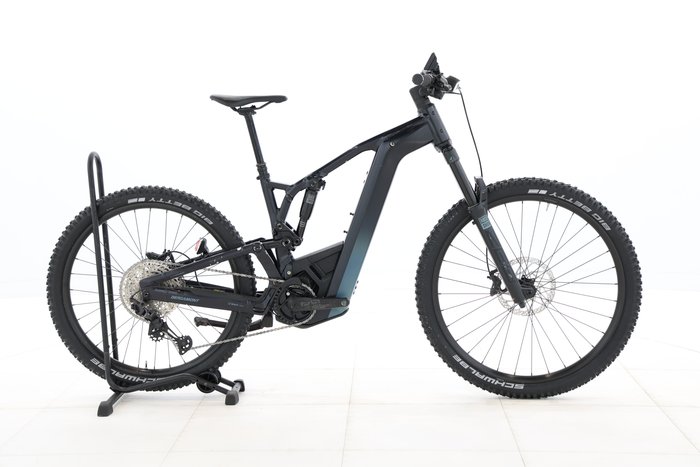 Bergamont E-TRAILSTER 150 ELITE 2022