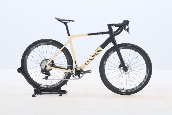 Canyon Grail CF SLX 8 AXS 2024