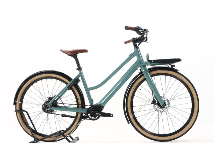 Schindelhauer EMILIA IX 2022