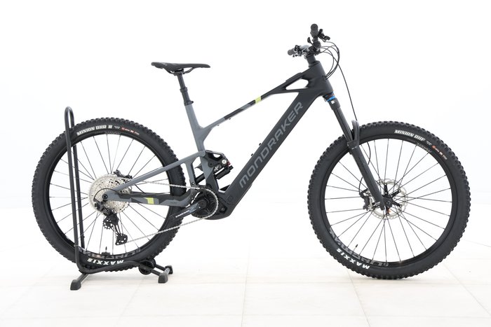 Mondraker CRAFTY CARBON R 2025