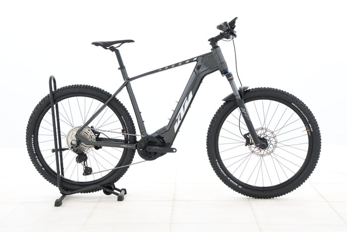 Ktm MACINA TEAM XL 2022