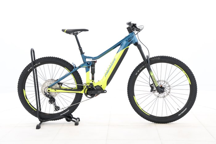 Merida EONE-SIXTY 575 2022