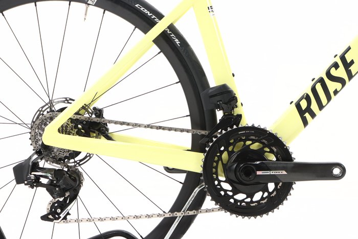 Rose XLITE 04 FORCE ETAP AXS 2024