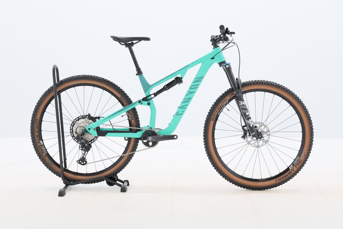 Canyon NEURON 7 2022