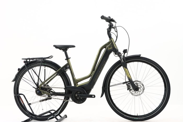 Bergamont E-HORIZON N5E FH 500 2021