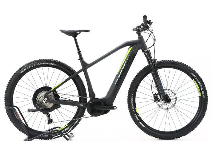 Axess SHARP 29 2023