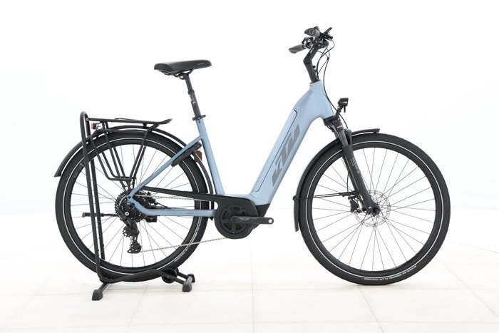 Ktm MACINA TOUR P510 2025