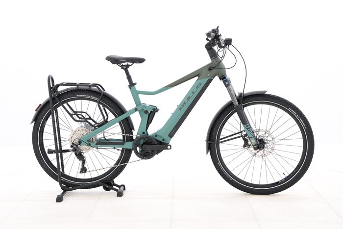 Bulls ICONIC EVO TR 1 625 2023