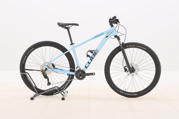 Cube ACCESS WS RACE 2023