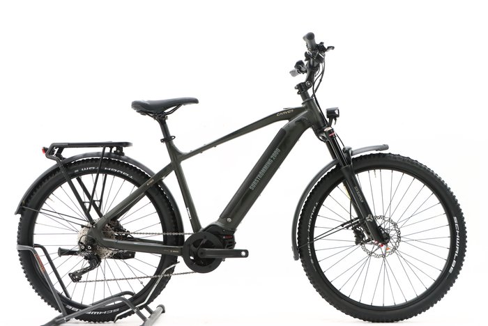 CARVER SUV E.430 2021
