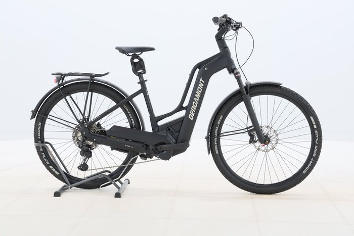 Bergamont E-HORIZON PREMIUM EXPERT 2022