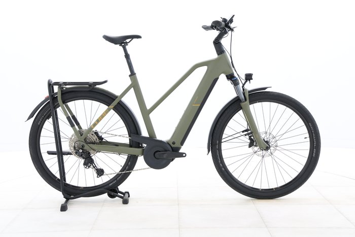 Cube Kathmandu Hybrid Pro 800 2025
