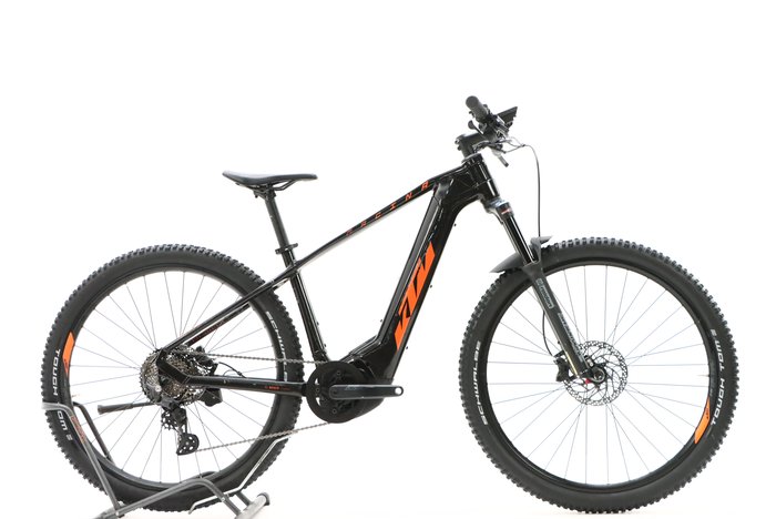 Ktm MACINA TEAM 792 2022