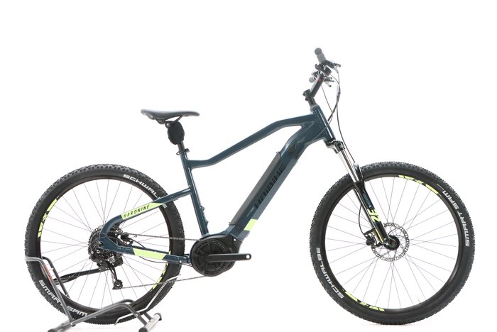 Haibike HardNine 6 2021