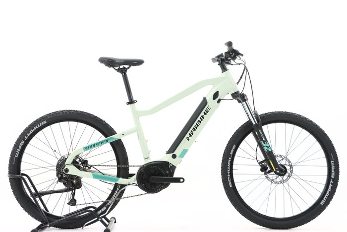 Haibike HARDSEVEN 5 2021
