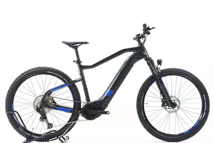 Haibike HARDNINE 7 2021