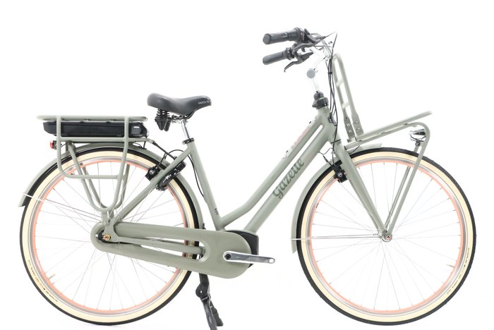 Gazelle MISS GRACE C7+ HMB 500 2024