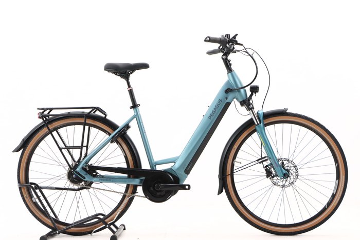 Pegasus PREMIO EVO 5F 500 2024