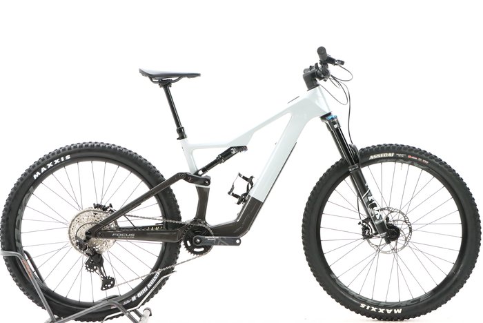 Focus JAM² SL 8.8 2023