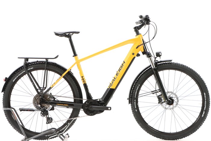 Raleigh DUNDEE 10 2021