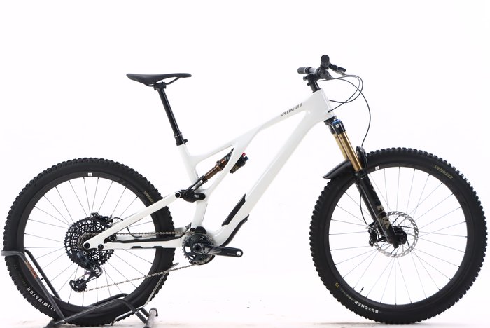 Specialized STUMPJUMPER EVO PRO 2023