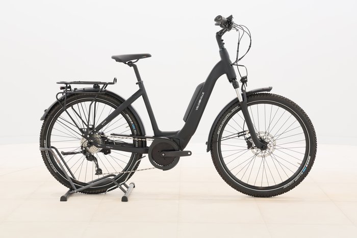Velo De Ville SEB 800 9 GANG ALIVIO 2023