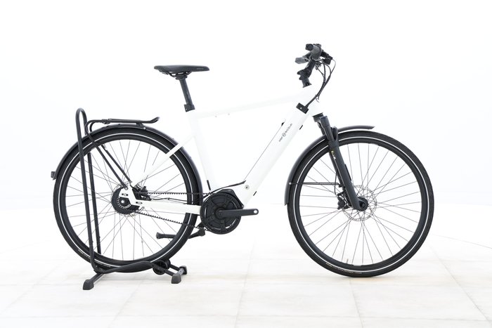 Hnf Nicolai SD3 URBAN 2023