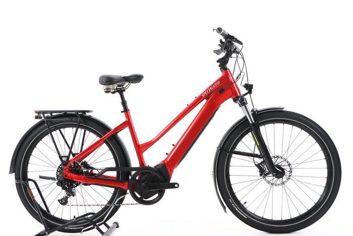 Specialized TURBO VADO 4.0 2022