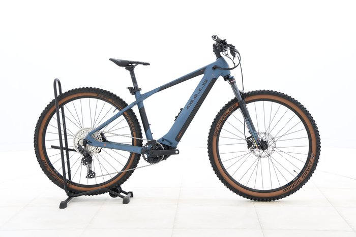 Bulls COPPERHEAD EVO 2 29 750 2023