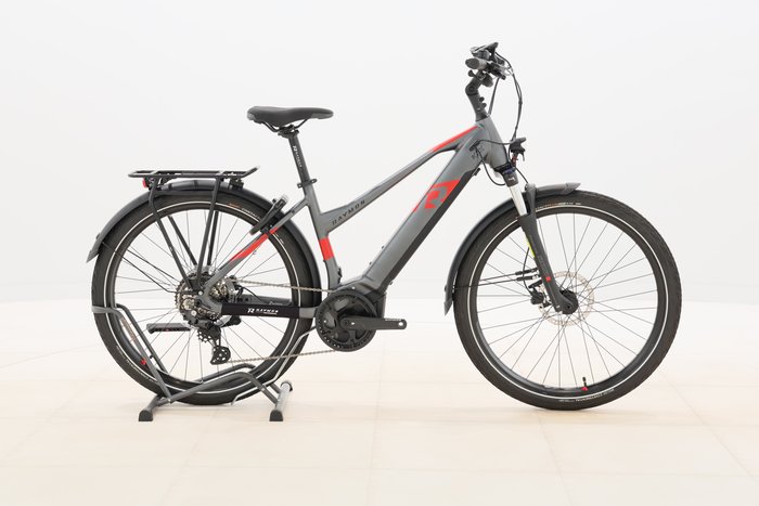R Raymon TOURRAY E 6.0 2022
