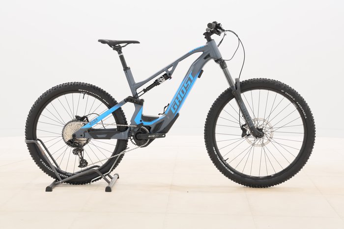 Ghost E-ASX 160 ESSENTIAL 2022