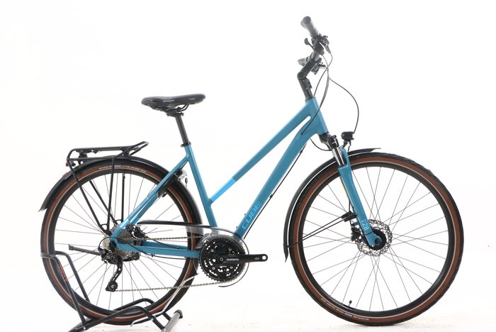 Cube Touring EXC 2023
