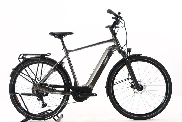 Giant DailyTour E+ 2 GTS 2022