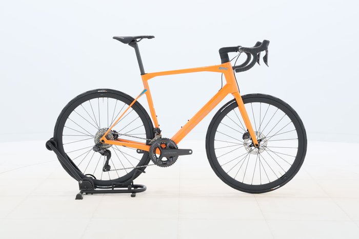 BMC ROADMACHINE ONE 2022